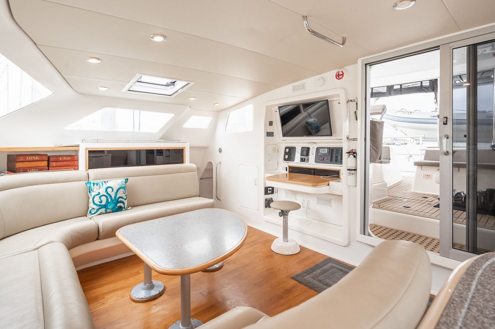 Compass Dive and Sail, Ashburn Roadtrippers