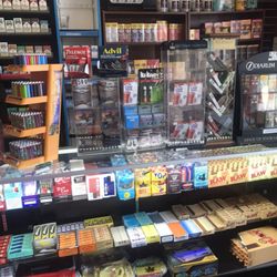 Cheap Cigarettes - Paper