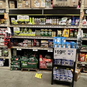 The Home Depot - Hardware Stores Near Me - Jericho, New York