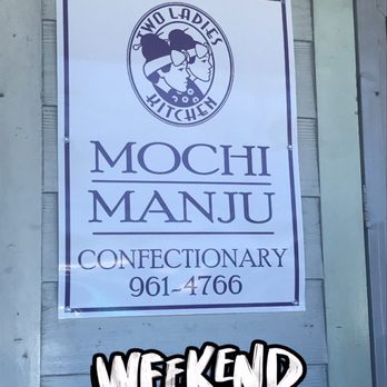 Two Ladies Kitchen - Bakeries Near Me - Hilo, Hawaii Two Ladies Kitchen - Bakeries Near Me - Hilo, Hawaii