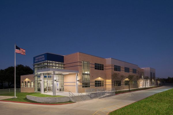 TDC Waterproofing & Restoration