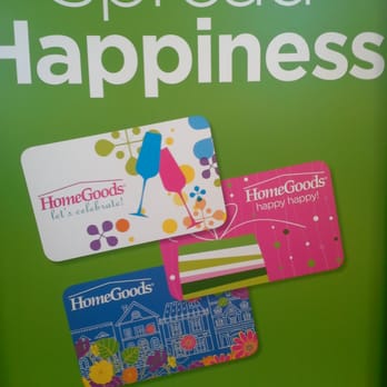 HomeGoods - Spread Happiness! - Department Stores Near Me - Fremont, California HomeGoods - Spread Happiness! - Department Stores Near Me - Fremont, California