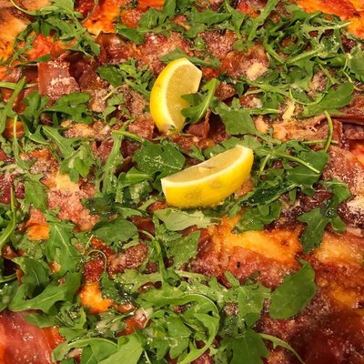 Lombardo’s of Bay Ridge by null