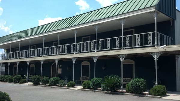 BigBet24 Casino Image