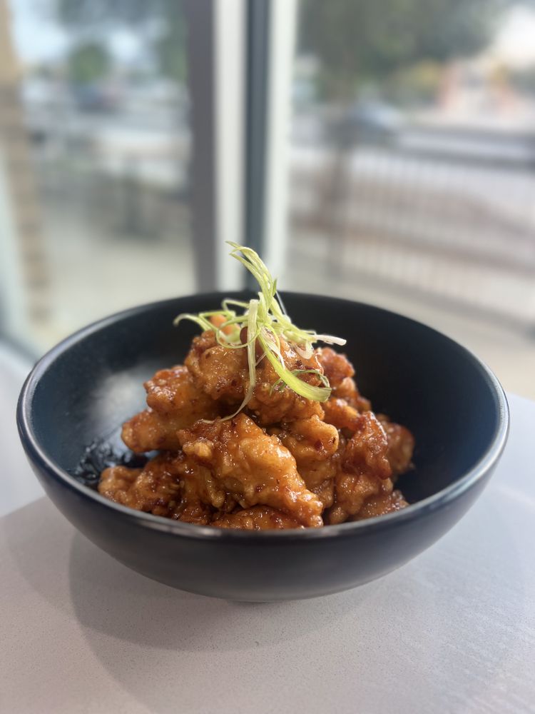 Wokk Asian Cookhouse