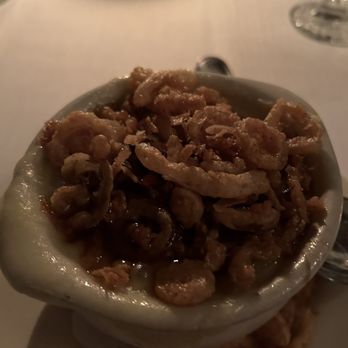 Spread Eagle Tavern & Inn - Liberty Onion soup - New American Near Me - Hanoverton, Ohio