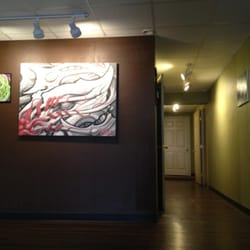 Human Production - (Waiting Area)