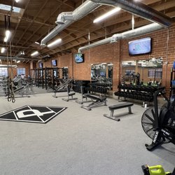 Pacific Coast Athletic Club