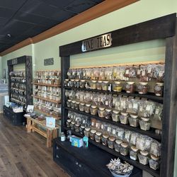 The Spice & Tea Exchange