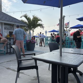 The Buoy Bar - Seafood Near Me - Point Lookout, New York The Buoy Bar - Seafood Near Me - Point Lookout, New York