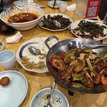 Chengdu Taste - Szechuan Near Me - Rowland Heights, California