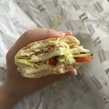Jimmy John's - Flat - Sandwiches Near Me - Iowa City, Iowa Jimmy John's - Flat - Sandwiches Near Me - Iowa City, Iowa