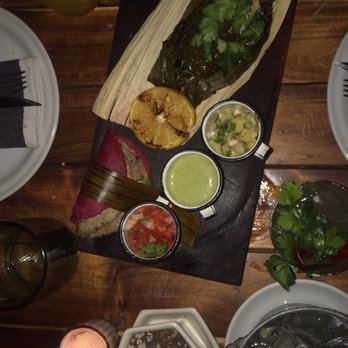 Gitano - Mexican Near Me - Boca Paila, ROO