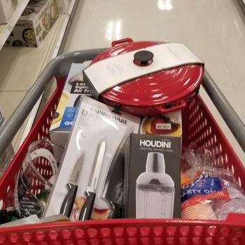 Target - Department Stores Near Me - Fairview, Oregon