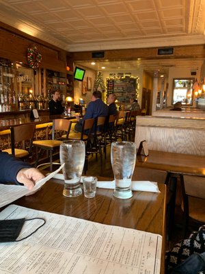 Brooks Tavern by null