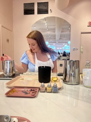 Candle Land Ft. Lauderdale by null