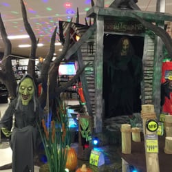 Spirit Halloween