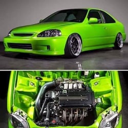 Import Auto Wrecking