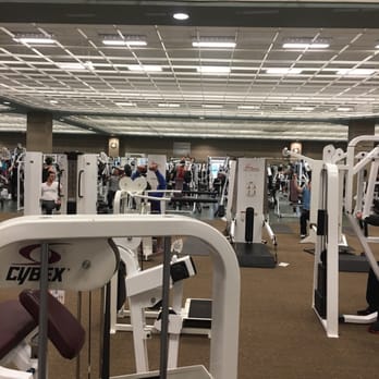 Life Time - Gyms Near Me - Orland Park, Illinois