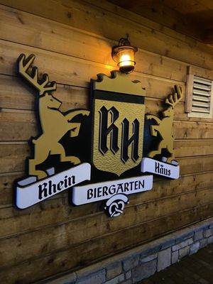 Rhein Haus Leavenworth by null