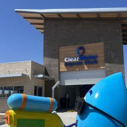 Clearwater Express Wash-Katy-Ft Bend