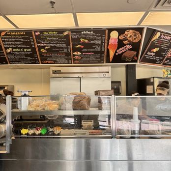 The Great Outdoors Sub Shop - Ice Cream & Frozen Yogurt Near Me - Fort Worth, Texas The Great Outdoors Sub Shop - Ice Cream & Frozen Yogurt Near Me - Fort Worth, Texas