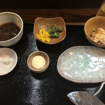 M Tempura - Japanese Near Me - Durham, North Carolina M Tempura - Japanese Near Me - Durham, North Carolina