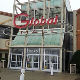 MALL FRONT