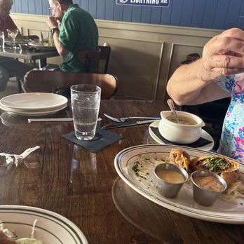 83 Tavern - Potato Soup - New American Near Me - Sarasota, Florida