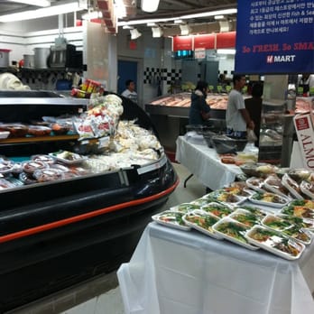 H Mart - Grocery Near Me - Cherry Hill, New Jersey