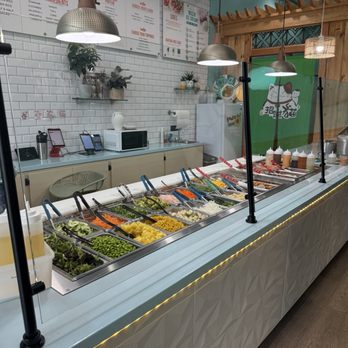 Poke Sis - Poke Near Me - Summerville, South Carolina