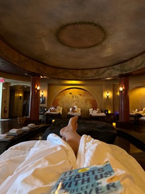 Mirbeau Inn & Spa Skaneateles by null