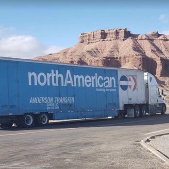 Anderson Transfer - Movers Near Me - Sumter, South Carolina