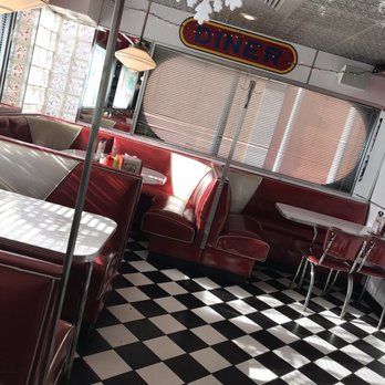 Donna's Diner - Burgers Near Me - Sharon, Pennsylvania Donna's Diner - Burgers Near Me - Sharon, Pennsylvania