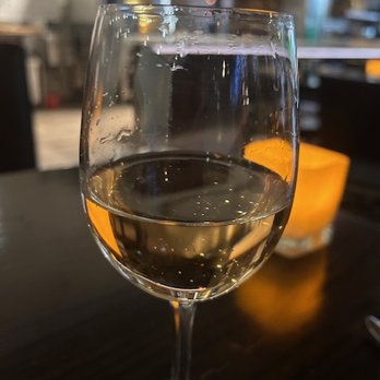 1228 Main - Quality sparkling wine, $14 per glass. - Bakeries Near Me - Las Vegas, Nevada