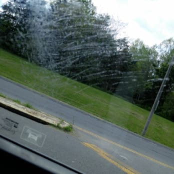 Jiffy Lube - The windshield lining they loosened and the subsequent scratches caused by said loosened lining. - Auto Repair Near Me - Ashburn, Virginia Jiffy Lube - The windshield lining they loosened and the subsequent scratches caused by said loosened lining. - Auto Repair Near Me - Ashburn, Virginia