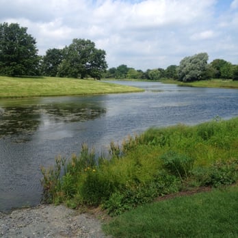 Chicago Botanic Garden - Botanical Gardens Near Me - Glencoe, Illinois