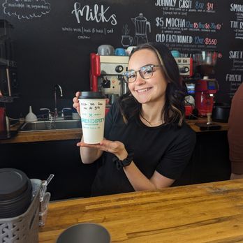 Serendipity Brews - Coffee & Tea Near Me - Mount Dora, Florida
