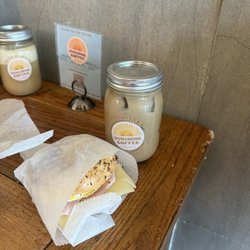 Sunshine Coffee