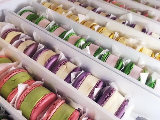 Sushi Dan | Studio City by null