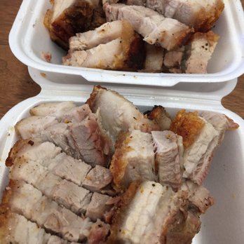 Fong's Meat Market - Meat Shops Near Me - Honolulu, Hawaii