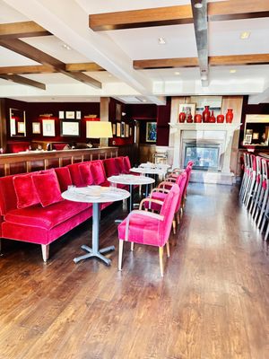 The Village Pub by null