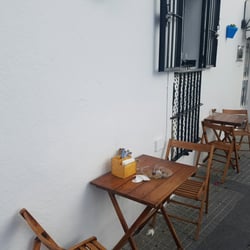 Bar Sumia - Exteriores