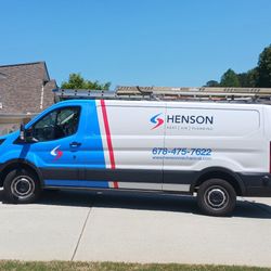 Henson Mechanical