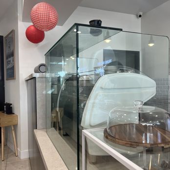 Trung Nguyen E-Coffee - Espresso machine - Coffee & Tea Near Me - Long Beach, California Trung Nguyen E-Coffee - Espresso machine - Coffee & Tea Near Me - Long Beach, California