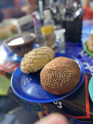 Mercado de La Merced by null