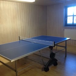 Waldeck - Spielzimmer