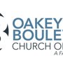 Photo of Oakey Boulevard Church of Christ