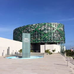 Instituto de Historia y Museos de Yucatán