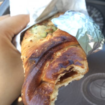 Target - Artichoke chicken pretzel bread wrap from Target Cafe tasty but dry. - Department Stores Near Me - Bethlehem, Georgia Target - Artichoke chicken pretzel bread wrap from Target Cafe tasty but dry. - Department Stores Near Me - Bethlehem, Georgia